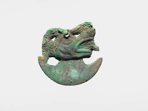 Crescent Ornaments