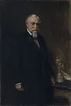 George A. Hearn — Irving Ramsey Wiles