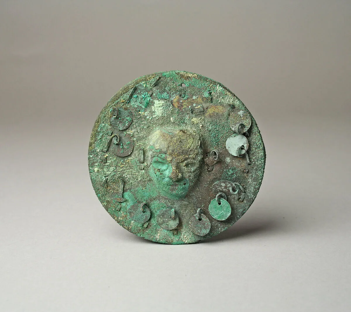 Earflare Frontal — Unknown
