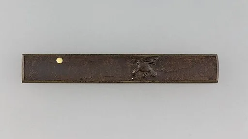 Knife Handle (Kozuka)