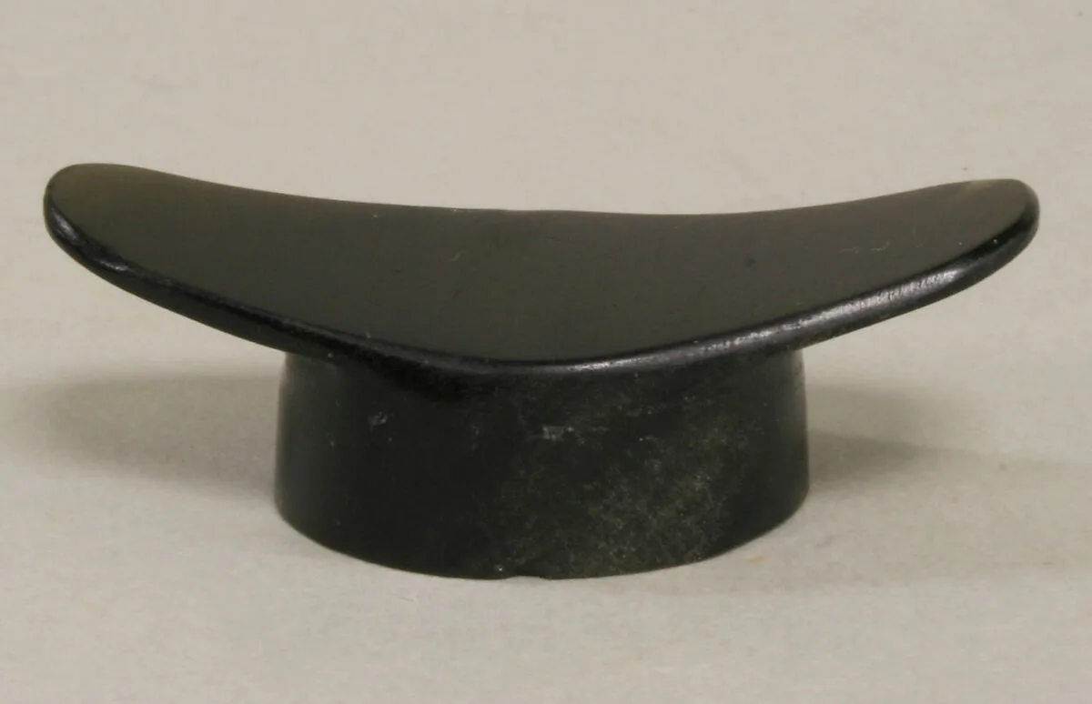Labret — Unknown