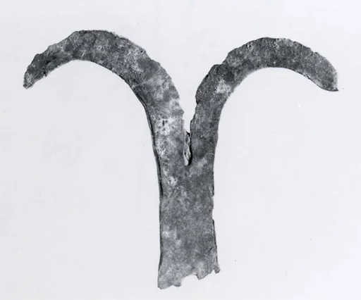 Foundation peg