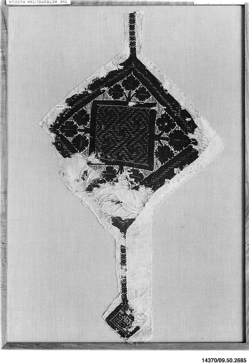 Panel — Unknown
