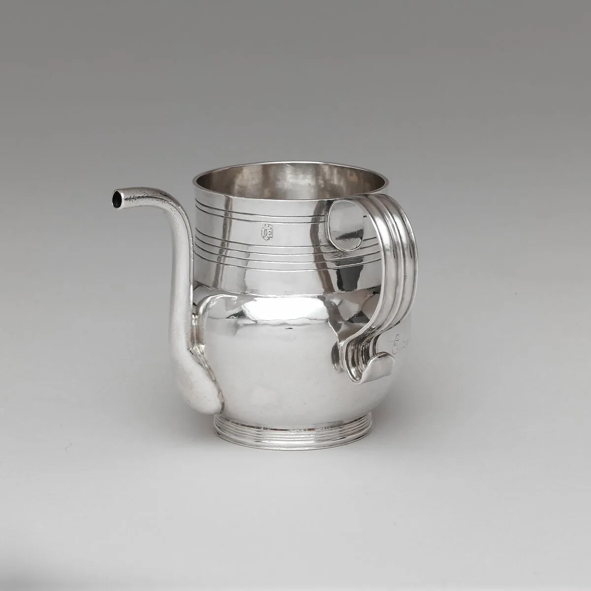 Spout Cup — John Edwards