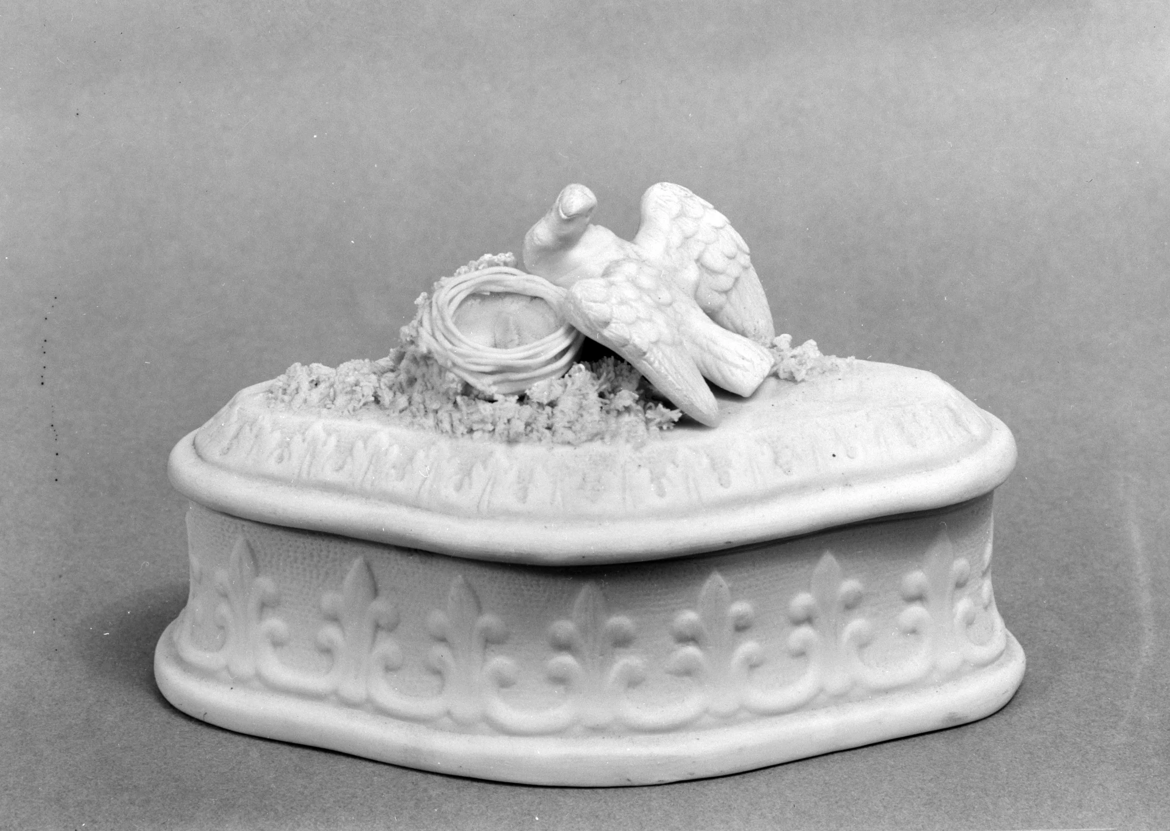 Box — Unknown