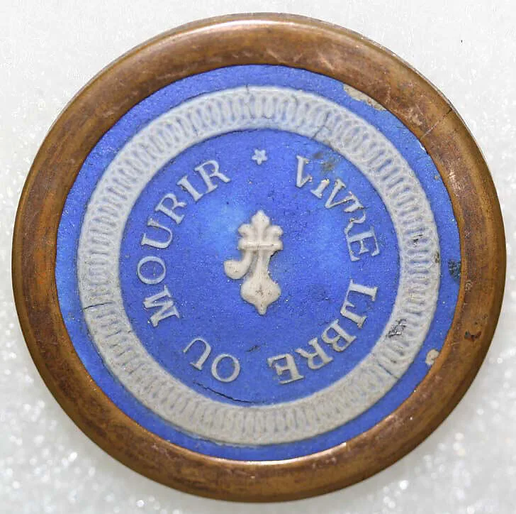 Button — Unknown