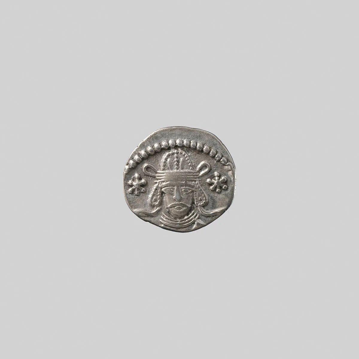 Drachm — Unknown