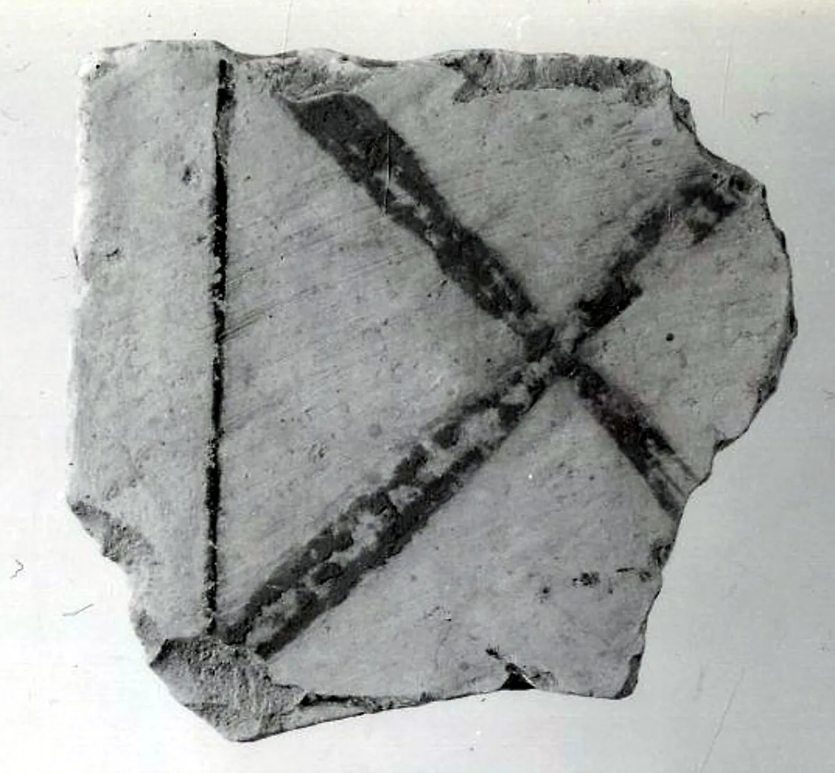 Relief fragment, tomb of Meketre — Unknown