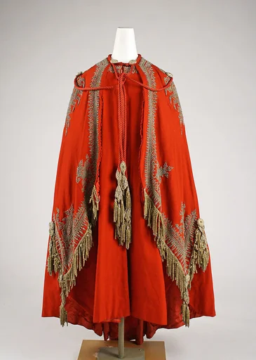 Cape