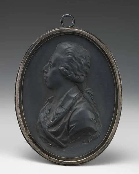 Conyers-Middleton — Wedgwood and Co.