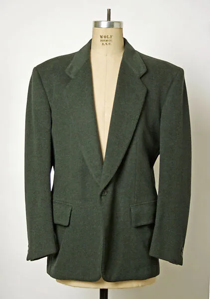 Jacket — Gianfranco Ferré