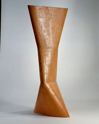 Irregular Column