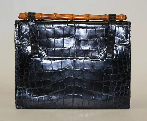 Purse — Cartier