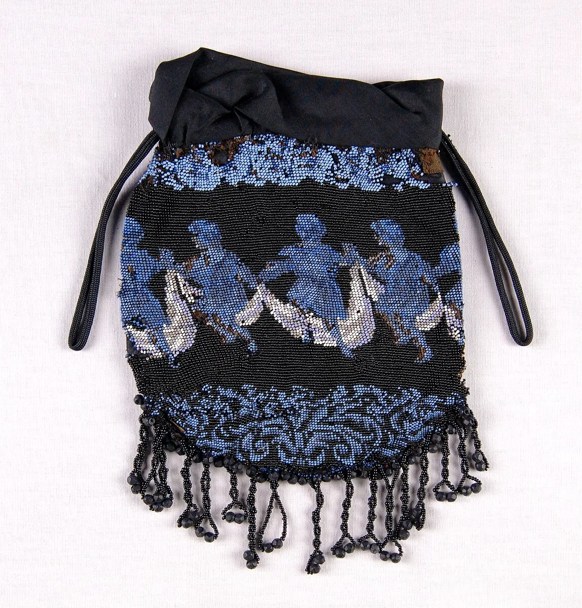 Pouch — Unknown