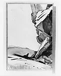 Landscape Study — Charles Hopkinson