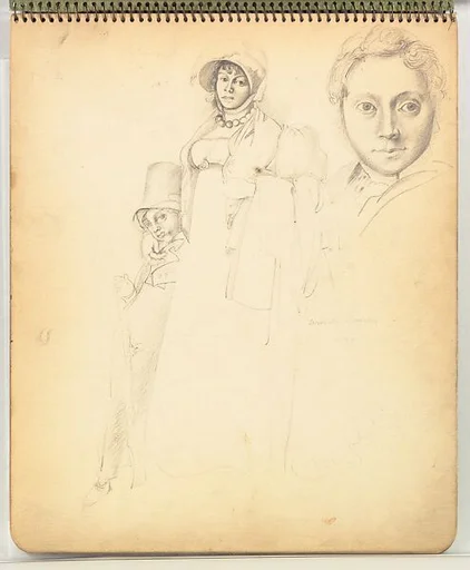 Sketchbook