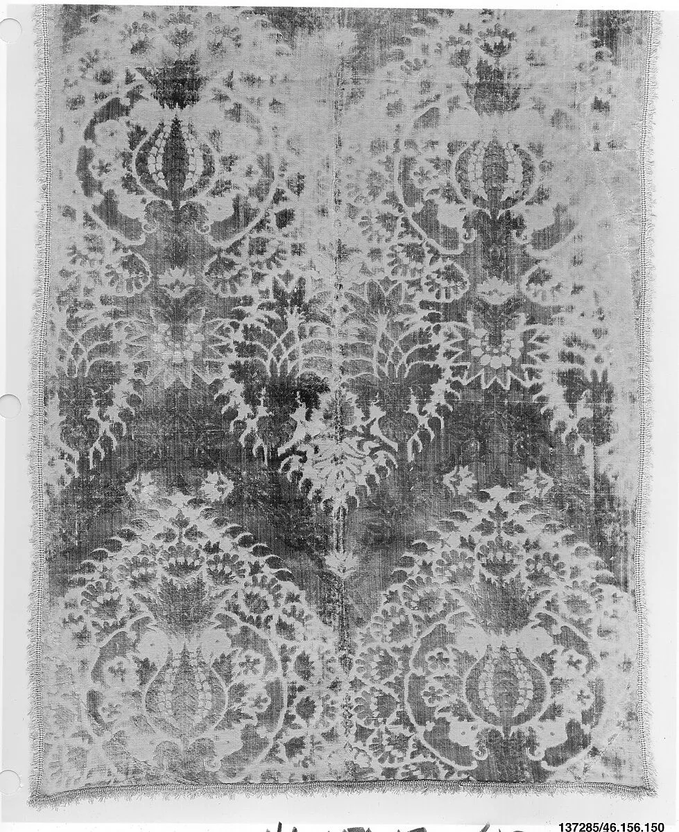 Panel — Unknown