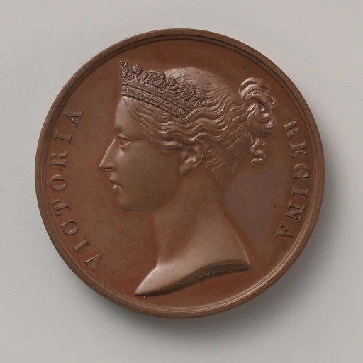 The Cape Medal