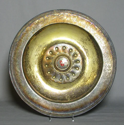 Salver