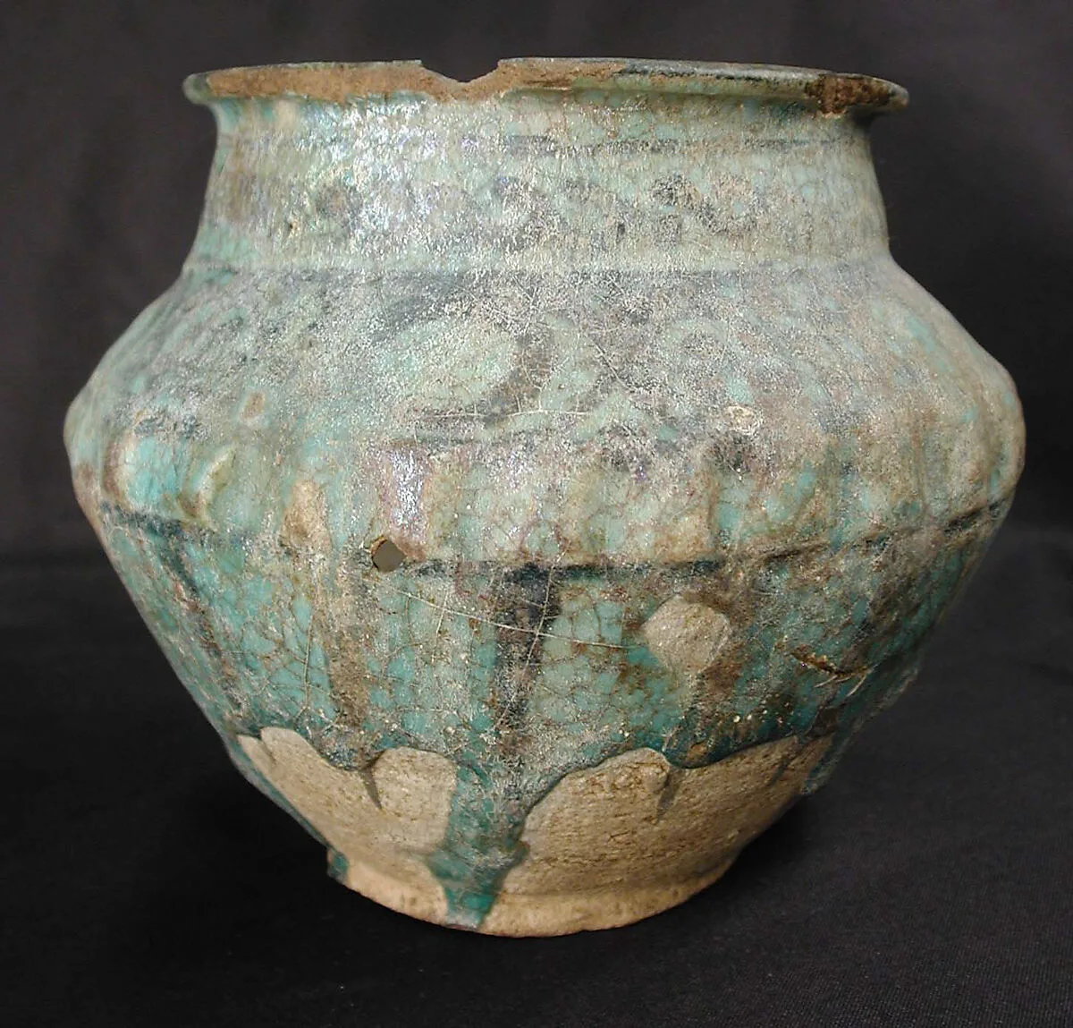 Jar — Unknown