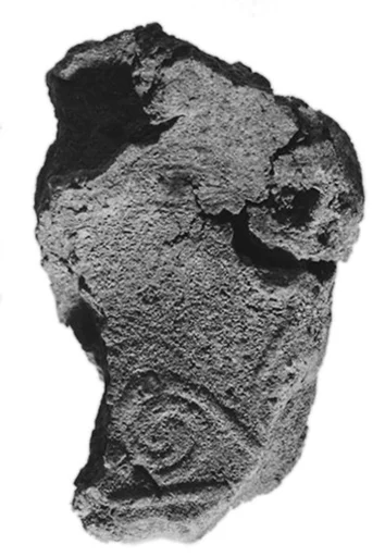 Sealing fragment