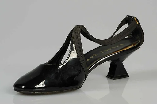 Cocktail shoes