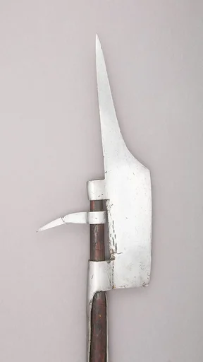 Halberd