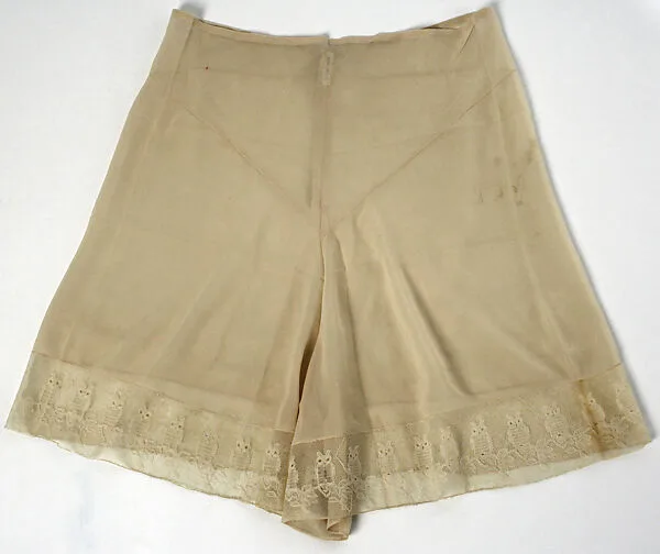 Underpants — Unknown