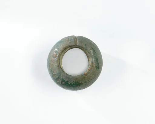 Penannular Earring