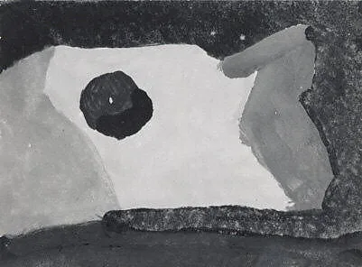 Untitled — Arthur Dove