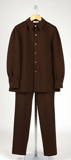 Suit