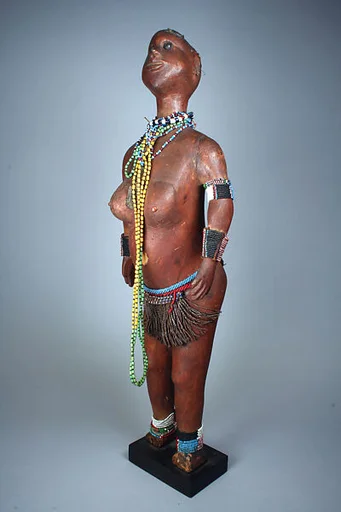 Figure: Female