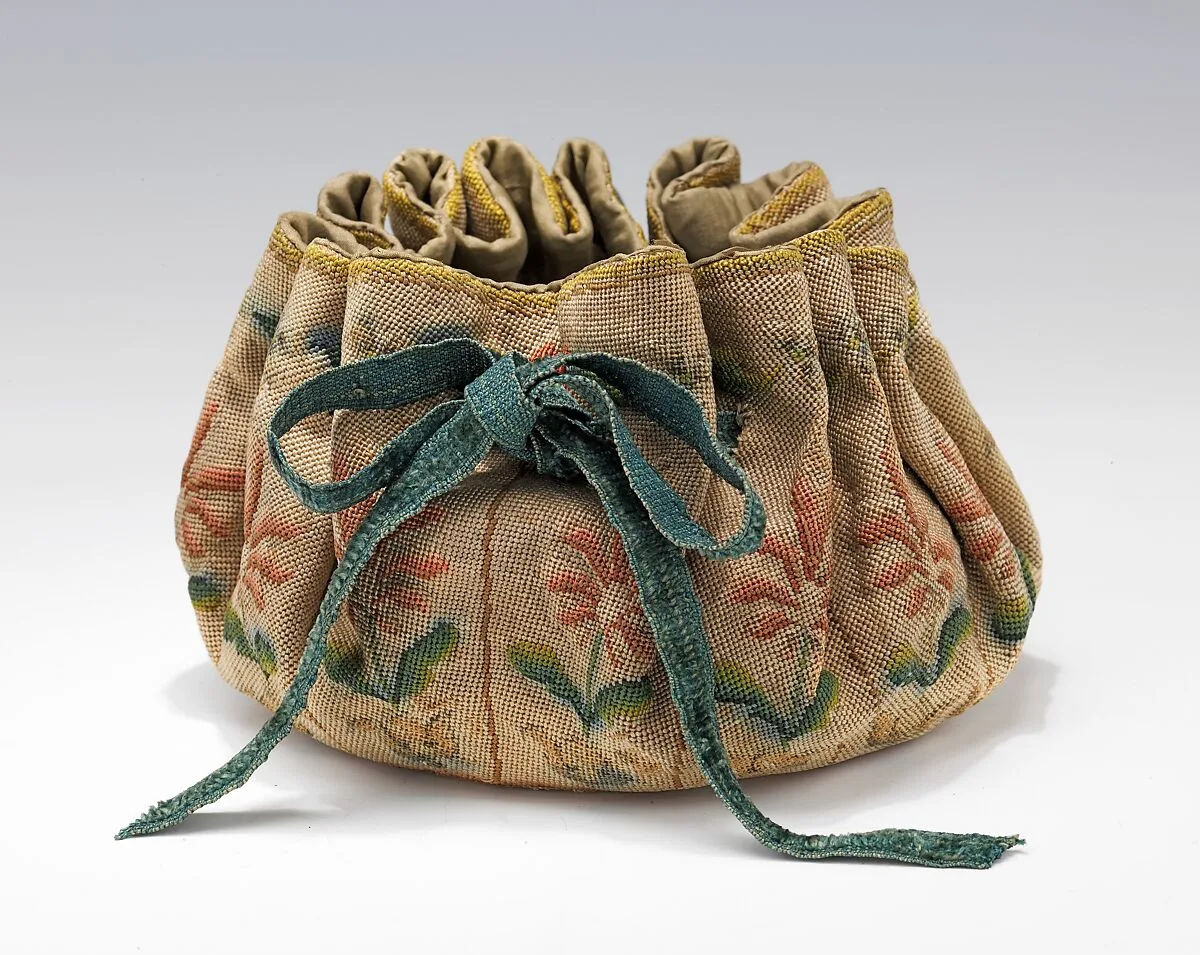 Gaming purse — Unknown