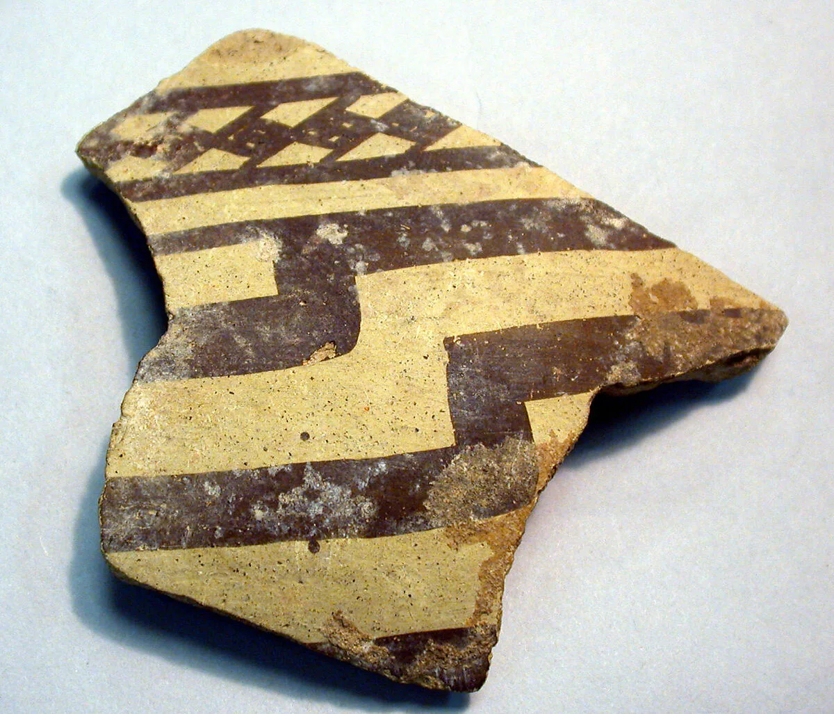 Sherds — Unknown