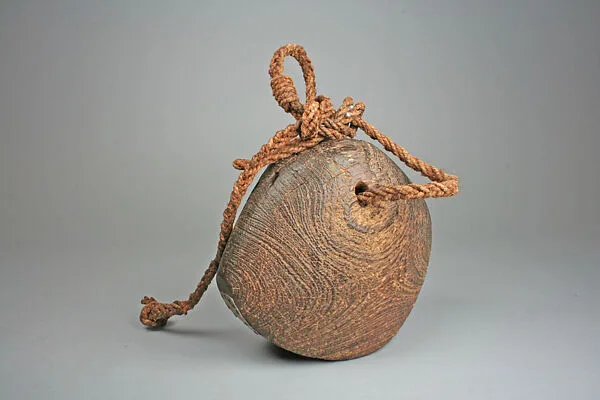 Bell — Unknown