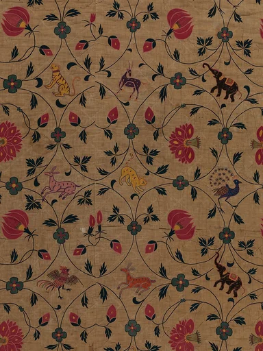 Bedcover