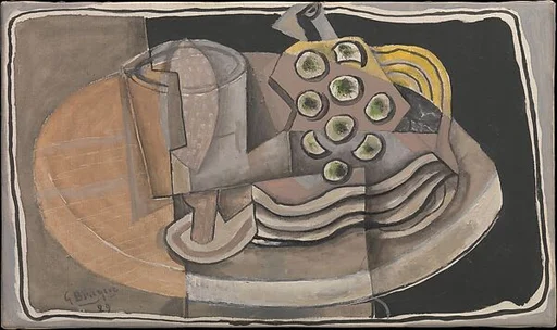 Still Life