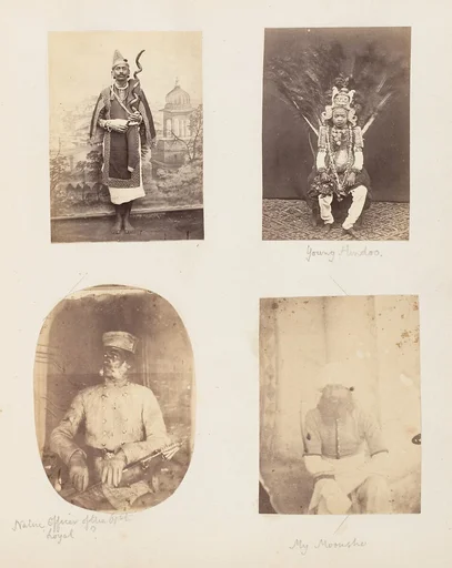 [Indian Mystic]