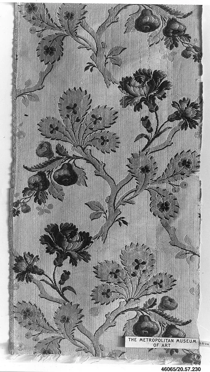 Piece — Unknown
