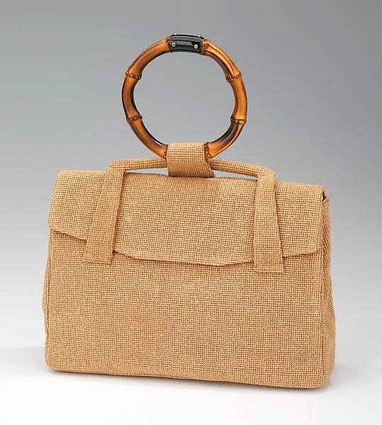 Bag — Cartier