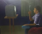 Television 2 — Saul Villa