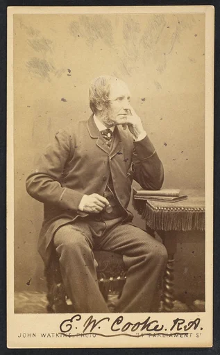 [Edward William Cooke]
