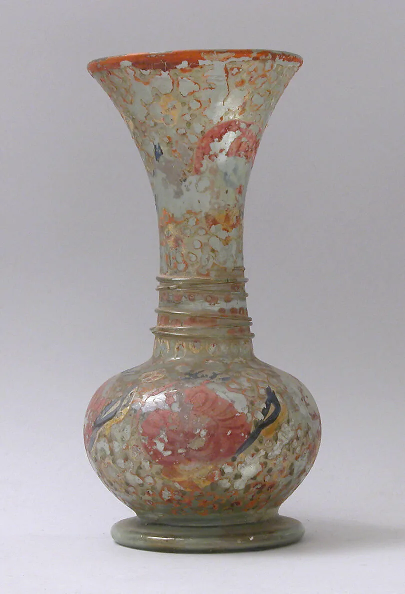 Bottle — Unknown