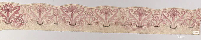 Border — Unknown