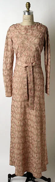 Dinner dress — Mainbocher|Mainbocher
