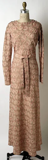 Dinner dress