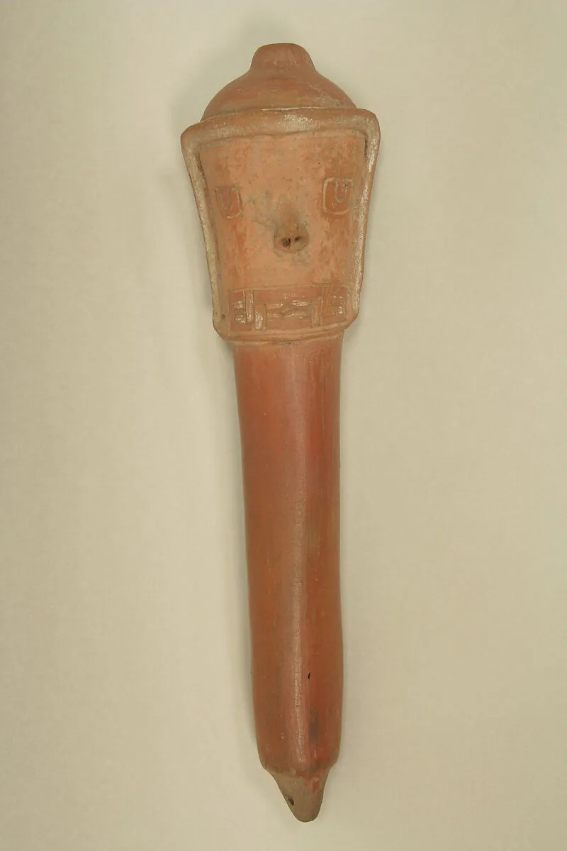 Whistle with Face — Unknown