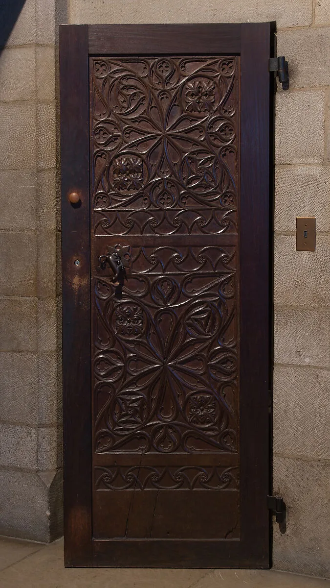 Door — Unknown