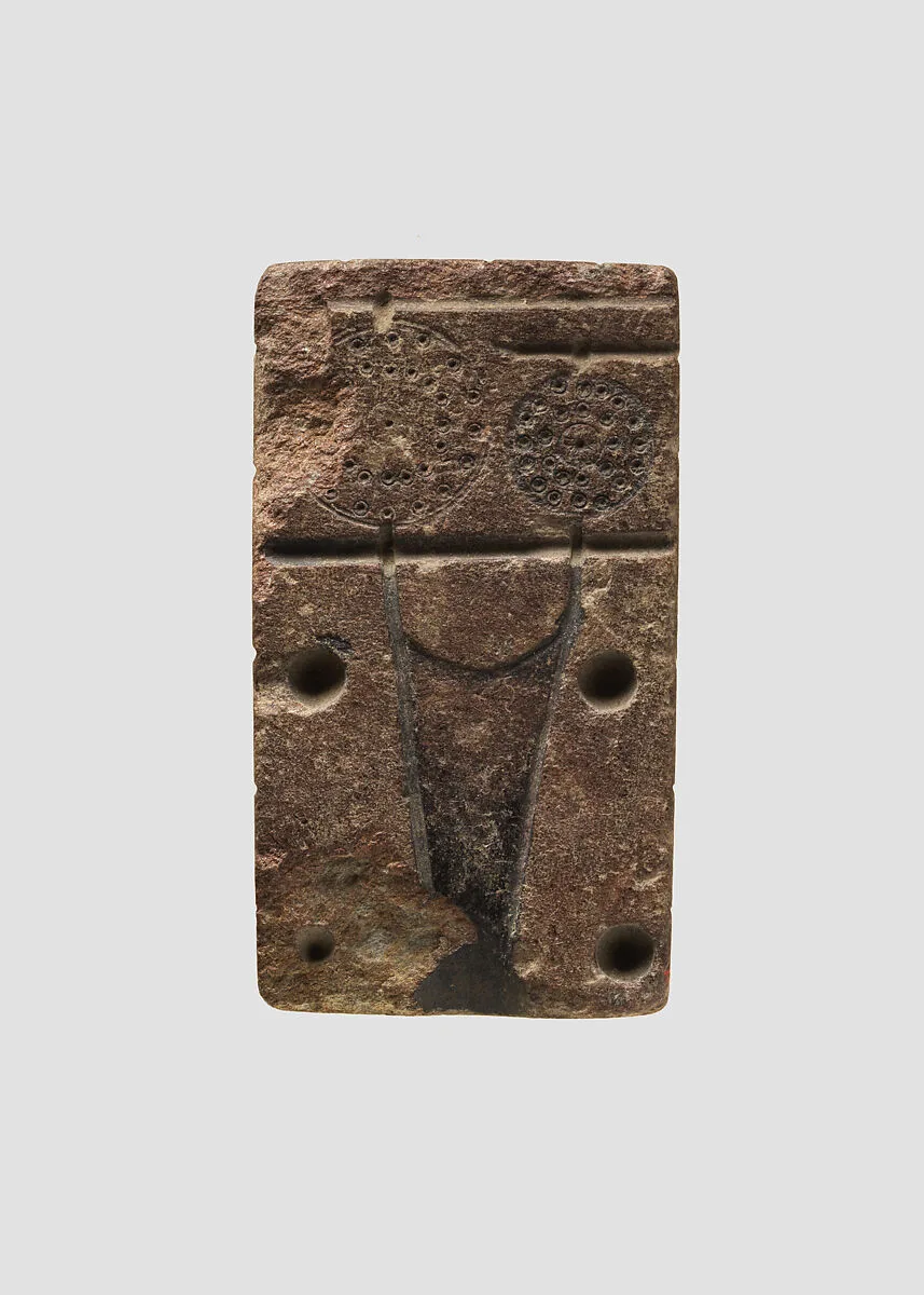 Mold — Unknown