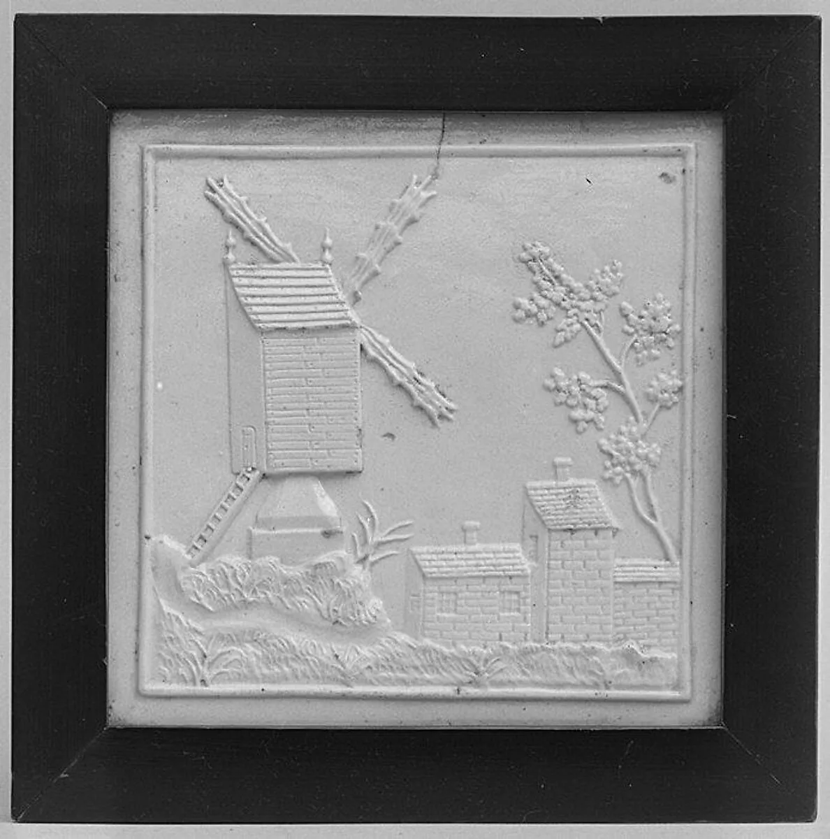 Tile — Unknown